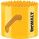 Коронка DeWALT цифенбор-коронка біметал EXTREME 2X LONG LIFE, 37мм, глибина 37мм (DT90310)