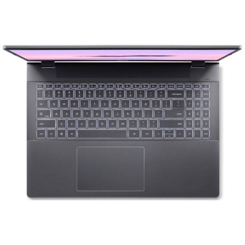 Ноутбук Acer Chromebook Plus CB516-1HT (NX.JCNEU.003)