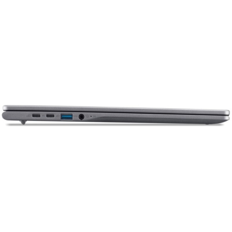 Ноутбук Acer Chromebook Plus CB516-1HT (NX.JCNEU.003)