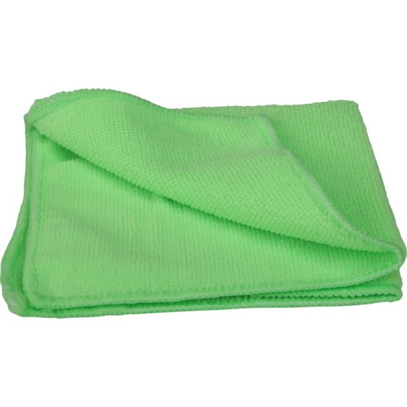Серветки Buroclean universal microfiber, 30х30 cm, 1шт (10200122)