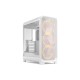Корпус Fractal Design Meshify 3 White RGB TG CT (FD-C-MES3A-07)