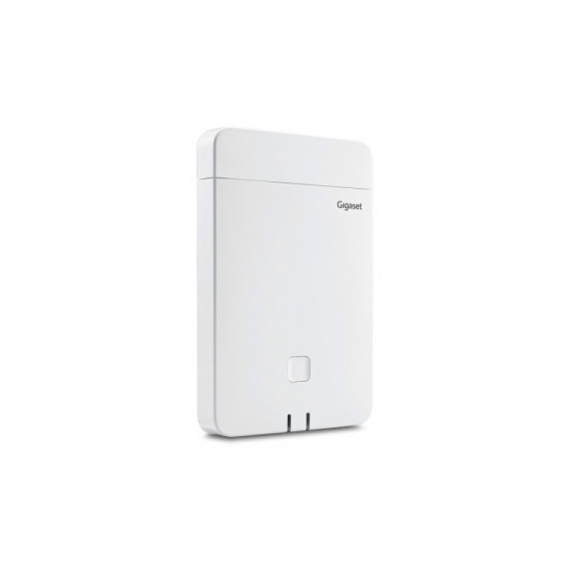 IP телефон Gigaset N870 IP (S30852-H2716-R101)