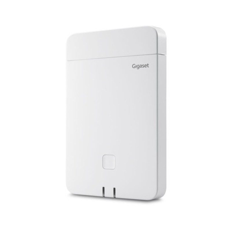 IP телефон Gigaset N870 IP (S30852-H2716-R101)