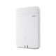 IP телефон Gigaset N870 IP (S30852-H2716-R101)