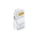Конектор Atcom RJ45 cat.6 UTP 8p8c (100pcs/bag) (14373)
