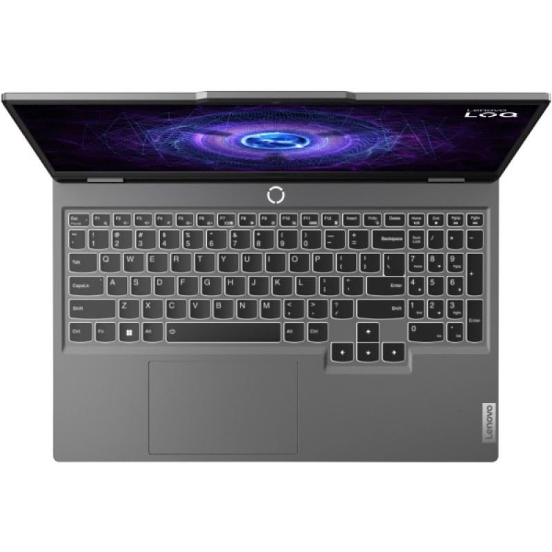 Ноутбук Lenovo LOQ 15IAX9 (83GS00MFRA)