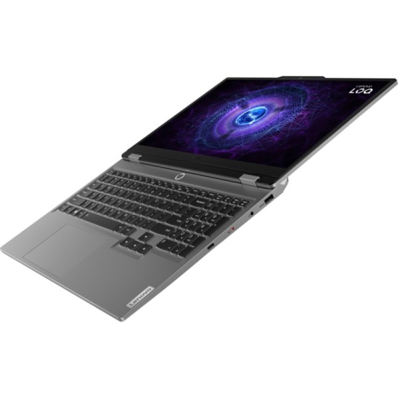 Ноутбук Lenovo LOQ 15IAX9 (83GS00MFRA)