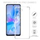 Чохол до мобільного телефона BeCover Anti-Shock Infinix Hot 50 Pro (X6881) Clear (712778)