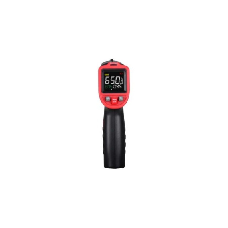 Пірометр Wintact -50-650C (WT323A)