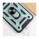 Чохол до мобільного телефона BeCover Military Poco M7 Pro 5G Dark Green (713467)