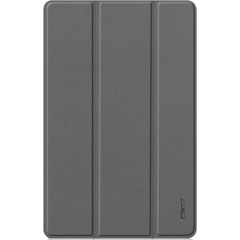 Чохол до планшета BeCover Smart Case Samsung Tab S9 (SM-X710/SM-X716)/S9 FE (SM-X510/SM-X516B) 11.0" Gray (710411)