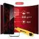 Скло захисне Intaleo Full Glue Xiaomi Poco X6 Pro Black (1283126588723)