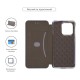Чохол до мобільного телефона Armorstandart G-Motorola Edge 60 Fusion 5G Blue (ARM85402)