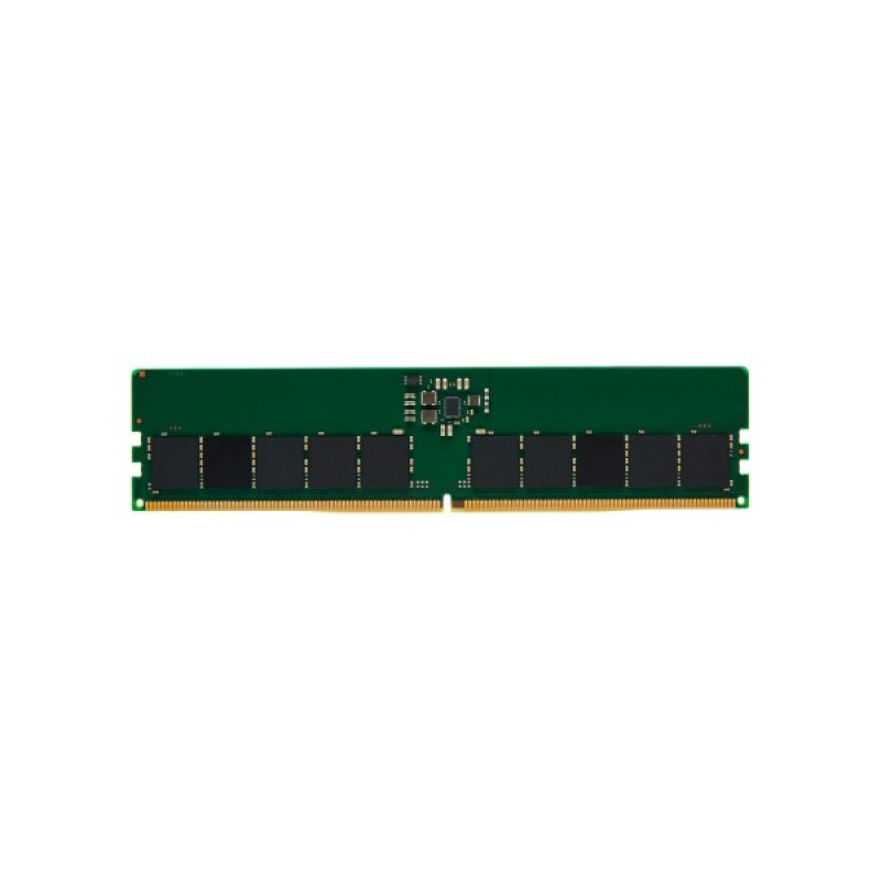 Модуль пам'яті для сервера Kingston 16GB DDR5-4800 KSM48E40BS8KI-16HA (KSM48E40BS8KI-16HA)
