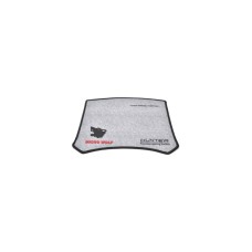 Килимок для мишки Voltronic HUNTER WILD WOLF Grey (YT-MHWW25/21)