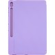 Чохол до планшета Armorstandart Smart Fold Pen Samsung Galaxy Tab S10 FE+ Light Purple (ARM85556)
