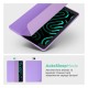 Чохол до планшета Armorstandart Smart Fold Pen Samsung Galaxy Tab S10 FE+ Light Purple (ARM85556)