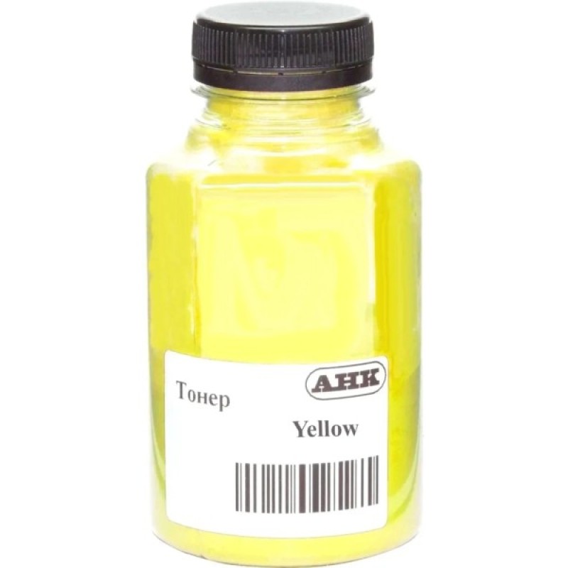 Тонер Kyocera Ecosys PA3500/MA3500, TK-5370 5K Yellow 140г АНК (50000491) Тонер Kyocera Ecosys PA3500/MA3500, TK-5370 5K Yellow 140г АНК (50000491)