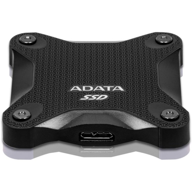 Накопичувач SSD USB 3.2 2TB SD620 ADATA (SD620-2TCBK)