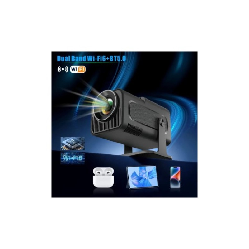 Проектор H96 MAX HY320
