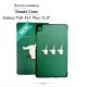 Чохол до планшета BeCover Smart Case Samsung Galaxy Tab A11 Plus SM-X236B 11.0" Goose (714016)