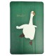 Чохол до планшета BeCover Smart Case Samsung Galaxy Tab A11 Plus SM-X236B 11.0" Goose (714016)