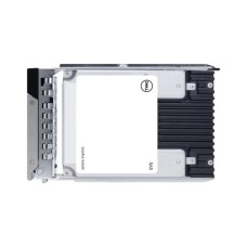 Накопичувач SSD для сервера Dell 1.92TB SSD up to SAS 24Gbps ISE RI 512e 2.5in Hot-Plug 1WPD CK (345-BFWQ)