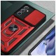 Чохол до мобільного телефона BeCover Military Samsung Galaxy A34 5G SM-A346 Red (709140)