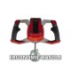 Міксер будівельний Einhell TP-MX 18-2 Li BL - Solo, PXC, 18В, 450/720об/хв, М14, 60Нм (без АКБ та ЗП) (4258770)