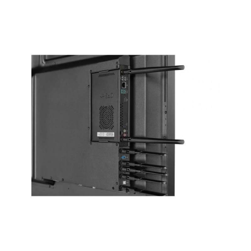 LCD панель Intboard LT86 PC (8GB RAM/128GB ROM/Android 14.0)