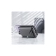 Батарея універсальна Acefast Magnetic Wireless 10000mAh 20W PD, QC/3.0, QI 20W, M6 Black (6974316282600)
