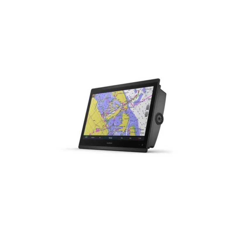 Персональний навігатор Garmin GPSMAP 8416, Worldwide Ploter (010-02093-00)