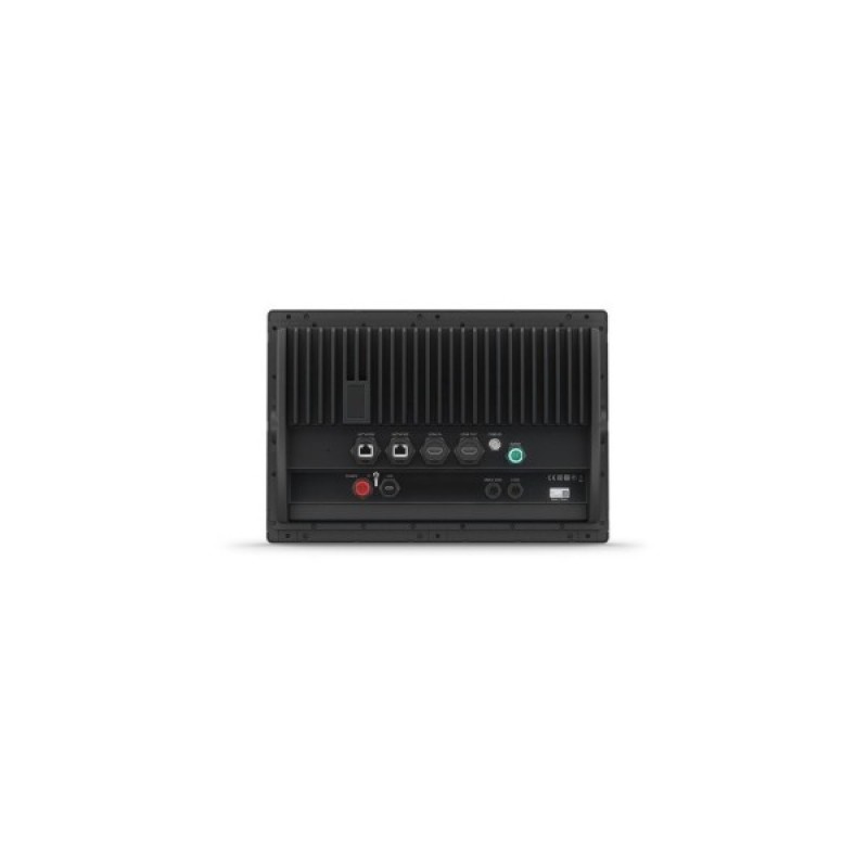 Персональний навігатор Garmin GPSMAP 8416, Worldwide Ploter (010-02093-00)