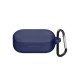 Чохол для навушників Armorstandart Hang Case для OPPO Enco Buds2 Pro Dark Blue (ARM79936)