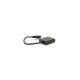 Перехідник HDMI M to VGA F 0.1m 4K/2K black Voltronic (YT-C-HDMI(M)/VGA(F)-B)