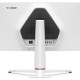 Монітор BenQ EX271U White (9H.LN2LB.TBE)