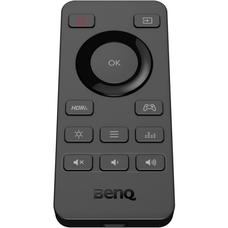 Монітор BenQ EX271U White (9H.LN2LB.TBE)