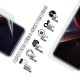 Плівка захисна Armorstandart Anti-Blue Xiaomi Poco X7 (ARM82707)