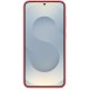 Чохол до мобільного телефона Samsung Galaxy S25+ (S936) Silicone Case Red (EF-PS936CREGWW)