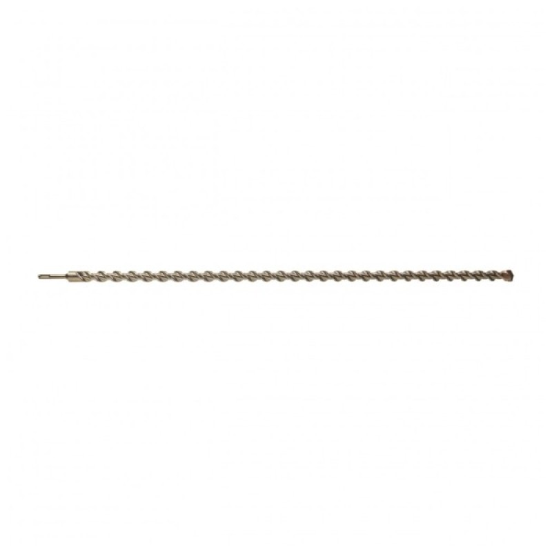 Бур Milwaukee SDS-PLUS M2, 10,0х1000х950мм (4932367015)
