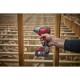 Свердло Milwaukee по металу RedHEX HSS-G TiN, 10 мм (5шт) (4932478184)