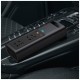 Автомобільний інвертор 12V/220V 150W In-car Inverter, USB, Type-C, 0.4m Baseus (CRNBQ-A01)