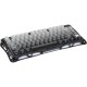 Клавіатура GravaStar Mercury K1 TKL Wireless/Bluetooth/USB UA Black (GSK1_GBLK)
