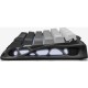 Клавіатура GravaStar Mercury K1 TKL Wireless/Bluetooth/USB UA Black (GSK1_GBLK)