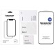 Скло захисне BeCover Motorola Moto G05 / E15 10D Black (713575)