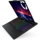 Ноутбук Lenovo Legion Pro 5 16ADR10 (83LT004HRA)