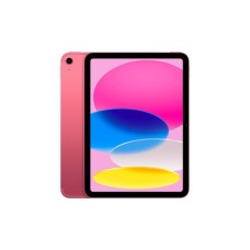 Планшет Apple iPad 10.9" 2022 WiFi 256GB Pink (10 Gen) (MPQC3RK/A)