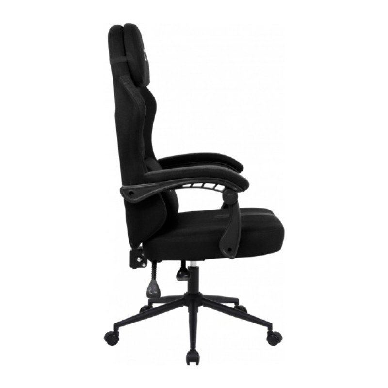 Крісло ігрове GT Racer X-2326 Black (X-2326 Fabric Black)