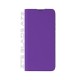 Чохол до мобільного телефона BeCover Exclusive New Style ZTE Blade A75 4G Purple (712820)