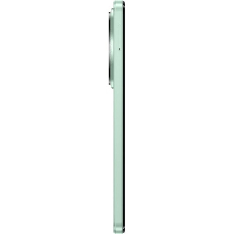 Мобільний телефон ZTE Nubia V70 Max 6/128GB Green (1143711)